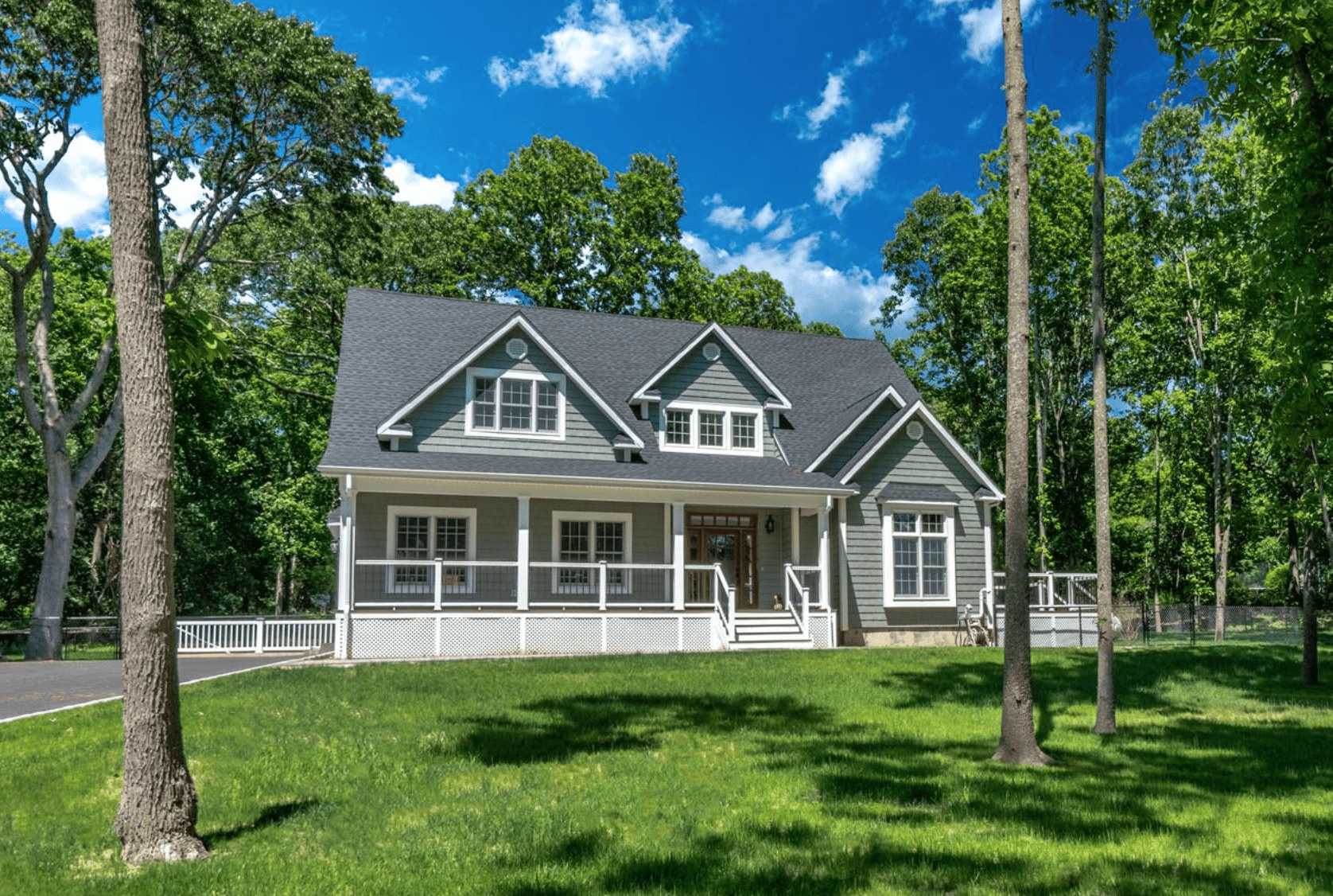8025 Main Bayview Rd - Southold, New York