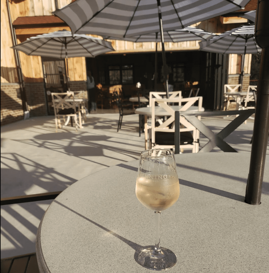 Sanino Vineyard Image