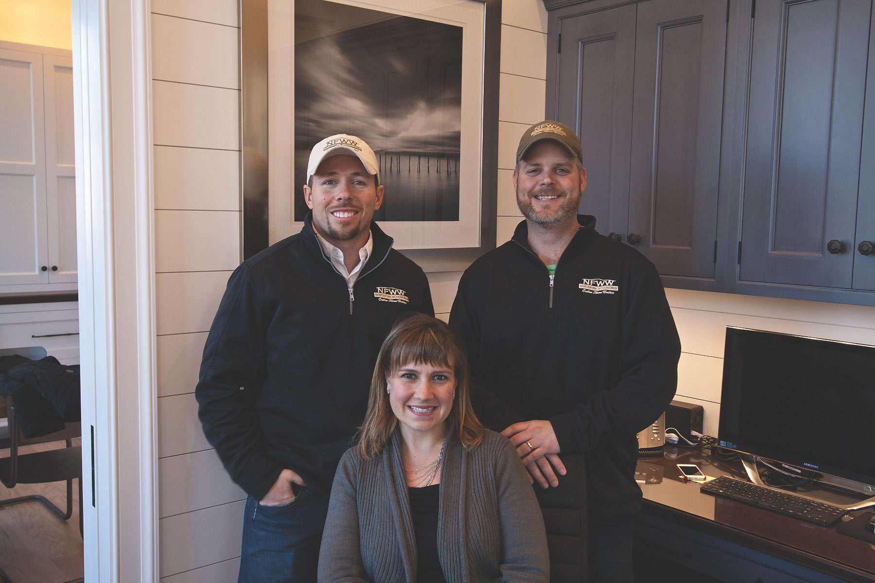 North Fork Building Trends North Fork Real Estate Showcase