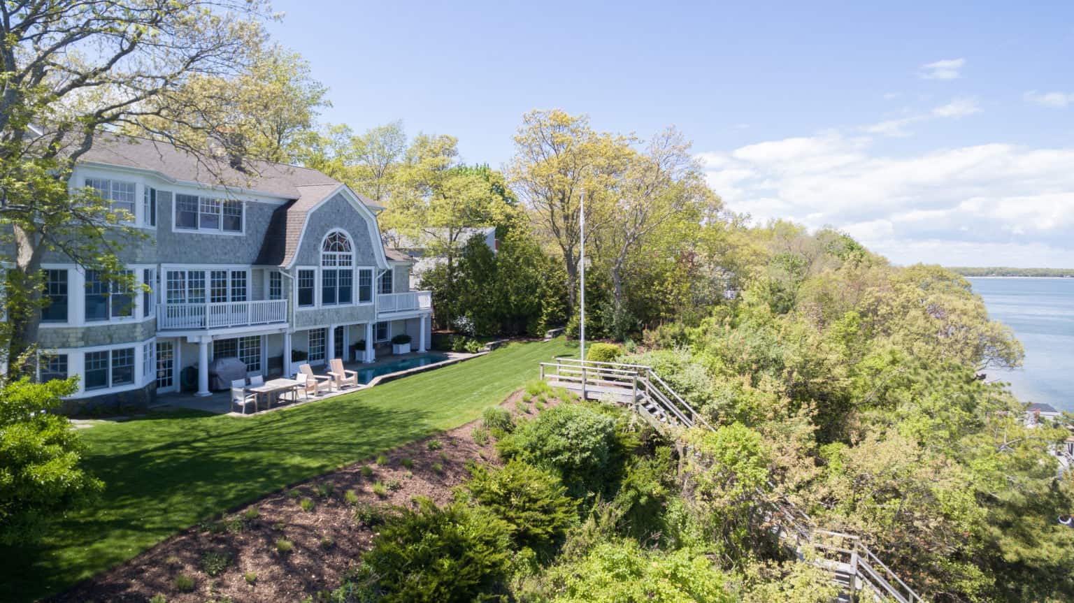 Summer Entertaining Home Edition North Fork Real Estate Showcase