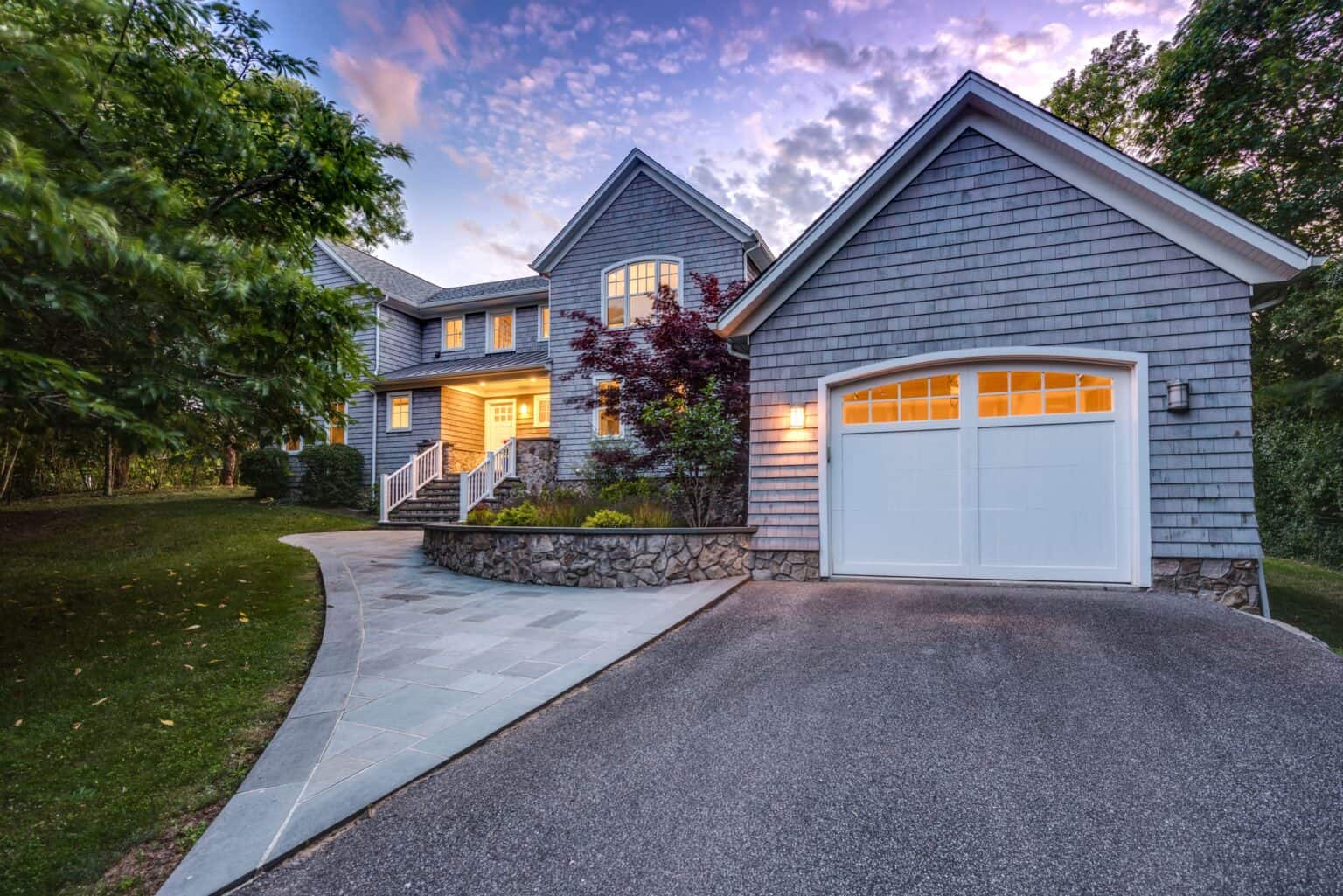 On the Cover...A True Gem North Fork Real Estate Showcase