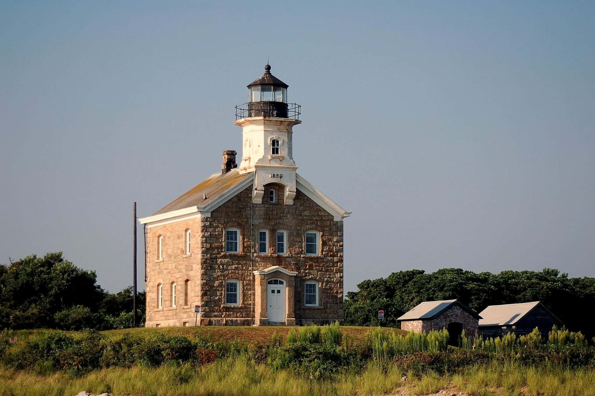 Plum Island Real Estate