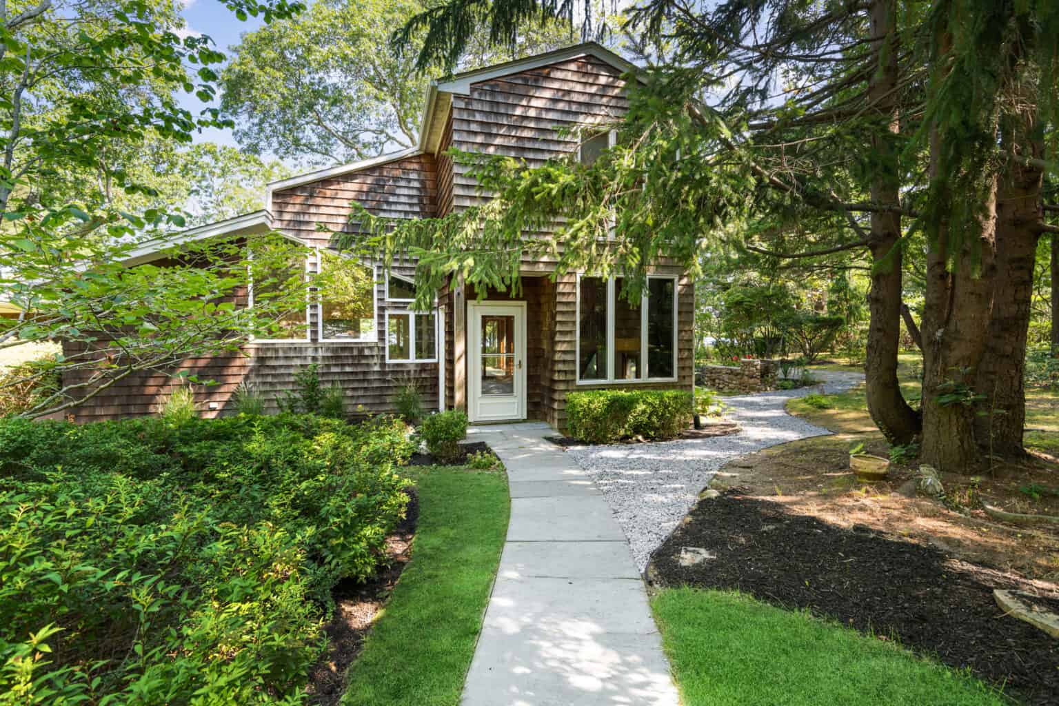 On the Cover North Fork Real Estate Showcase