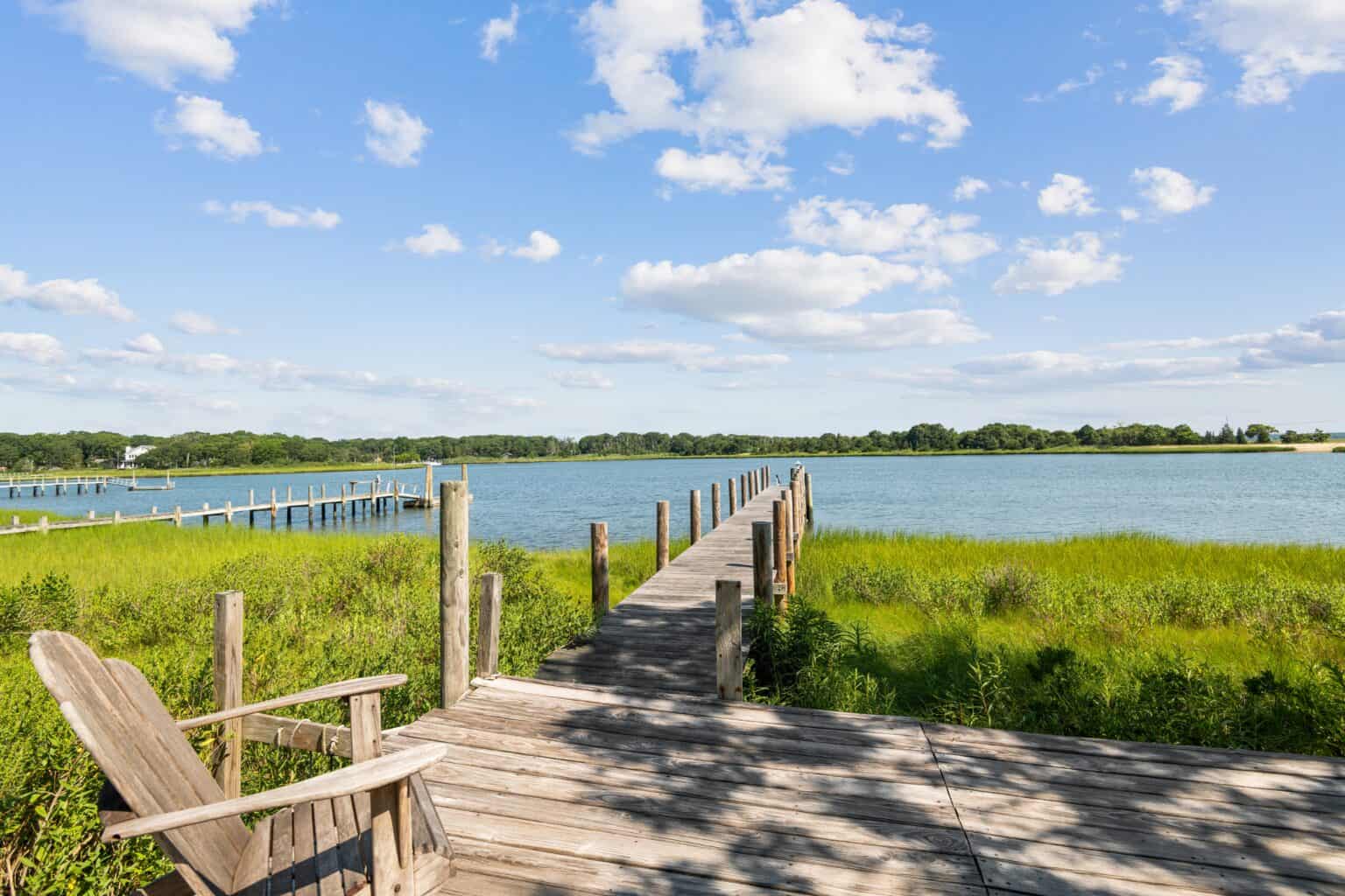 On the Cover North Fork Real Estate Showcase