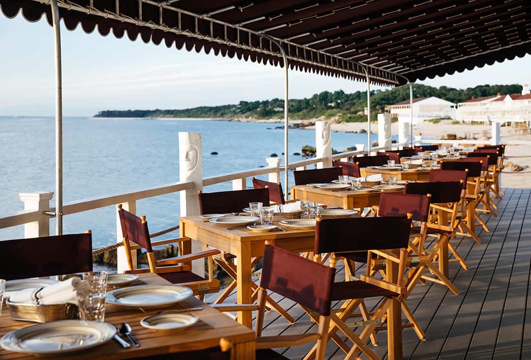 The North Fork’s Most Delicious Seaside Eats