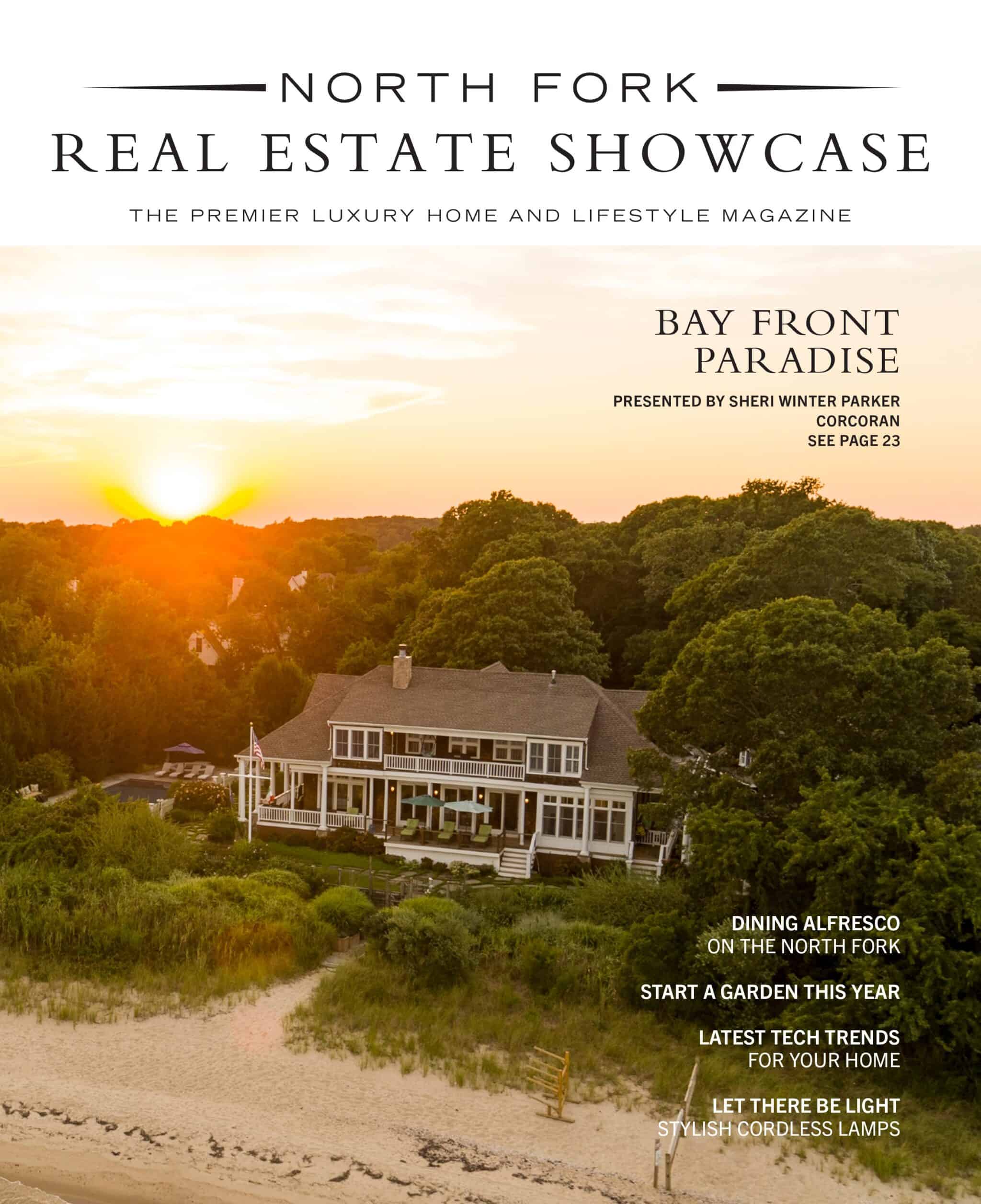 April 2023 North Fork Real Estate Showcase