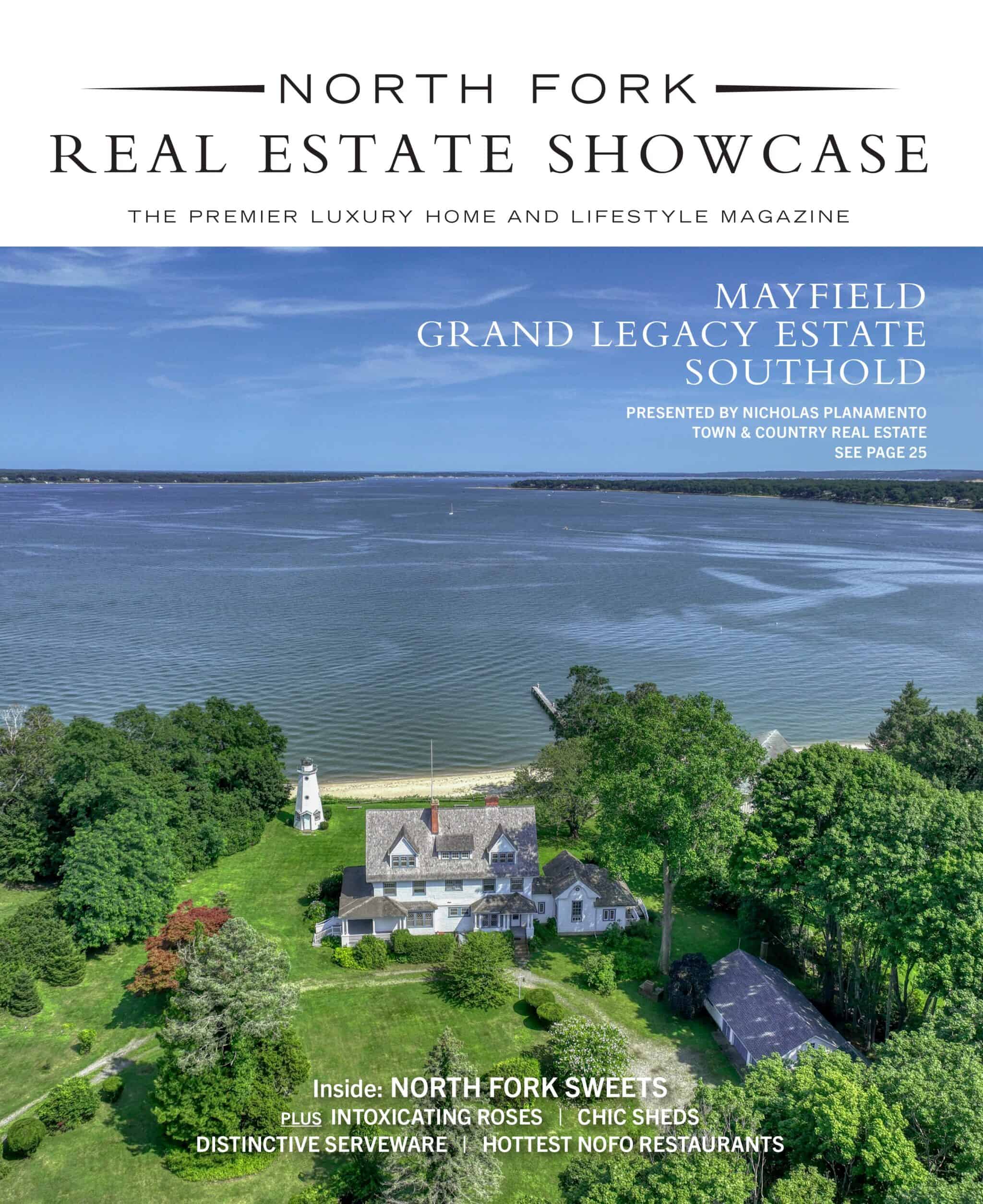 Labor Day 2023 North Fork Real Estate Showcase