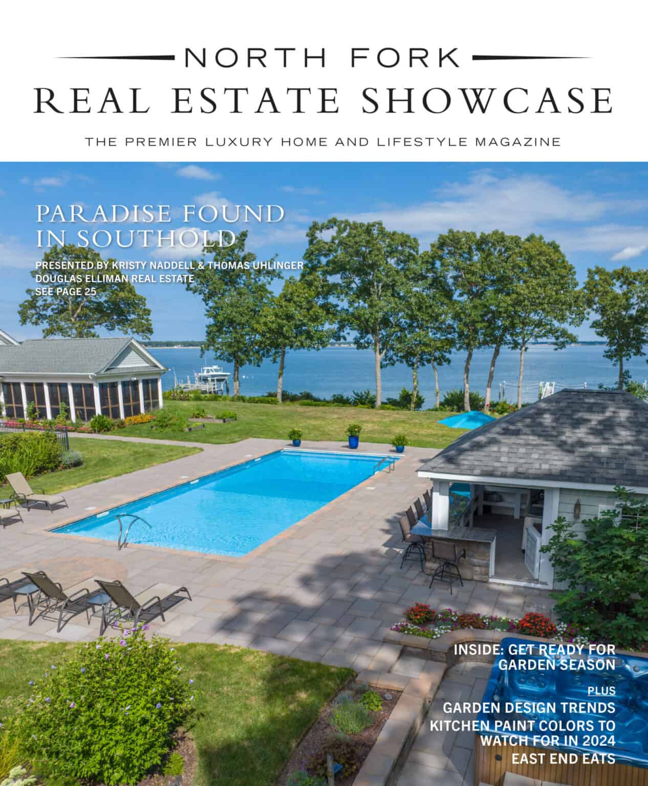 April 2024 North Fork Real Estate Showcase